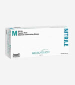 Guantes de Nitrilo - Imagen 2