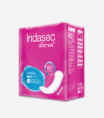 Indasec Discreet | Compresa Femenina