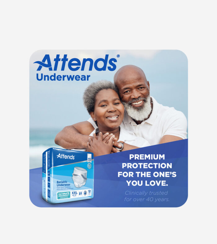 Pull Ons Bariatric Underwear - Imagen 4