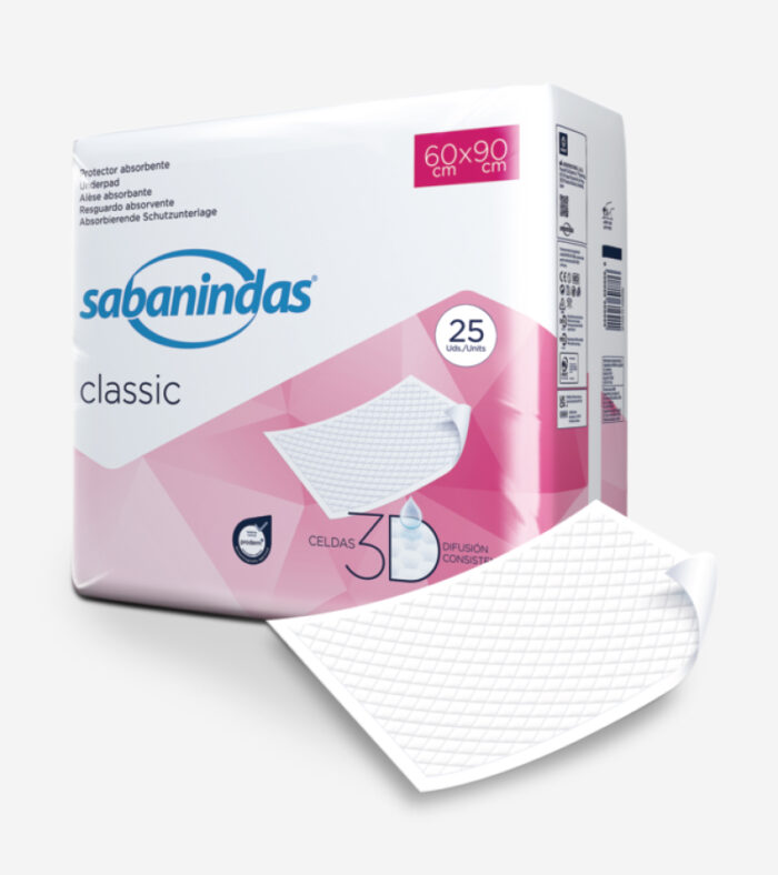 Sabanindas | Pad para Colchones - Imagen 1