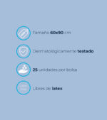 Sabanindas | Pad para Colchones - Imagen 4