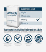 Advance Underpad Premium - Imagen 2