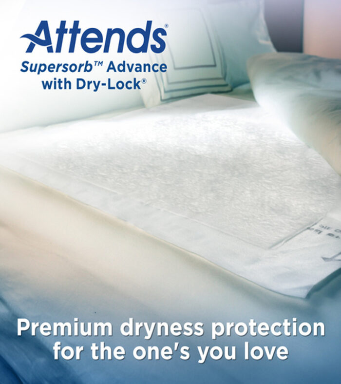 Advance Underpad Premium - Imagen 3