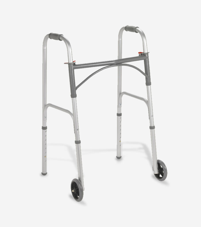 Andadera/Walker con Ruedas para Jóvenes - Imagen 1