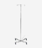 IV POLE (Poste para Suero)