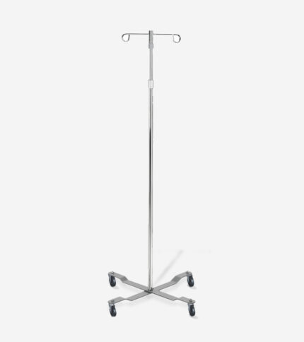 IV POLE (Poste para Suero)