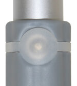 Silla de Aluminio para Ducha Deluxe - Imagen 2