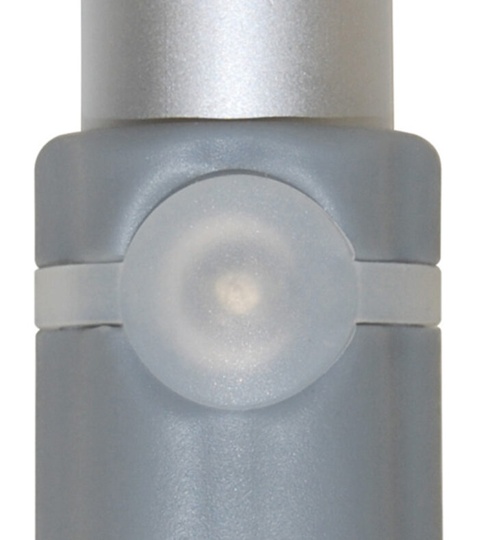 Silla de Aluminio para Ducha Deluxe - Imagen 2