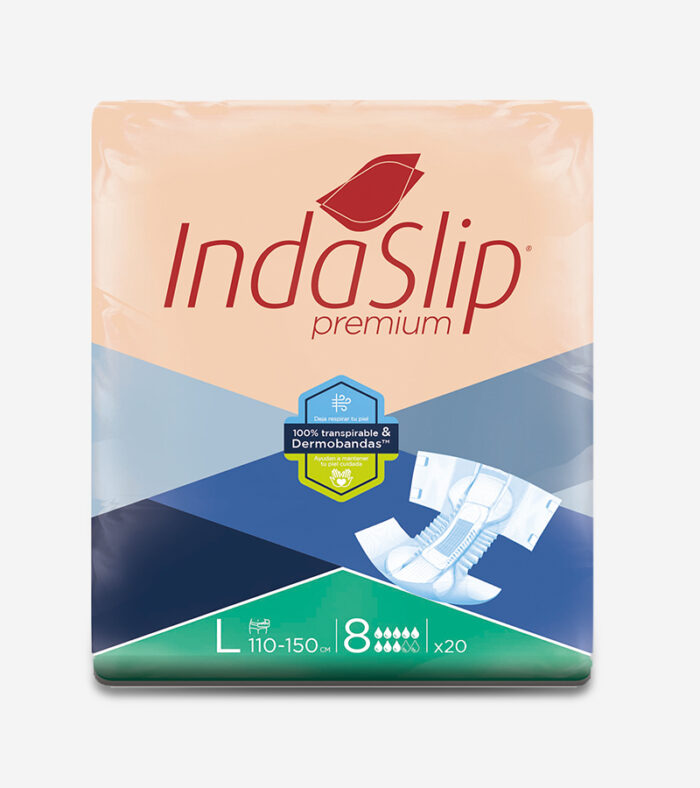 Indaslip Premium | Nivel 8 - Imagen 2
