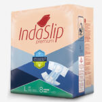 Indaslip Premium | Nivel 8