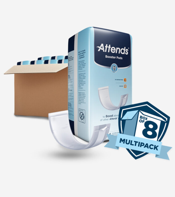 Booster Pads - Imagen 2