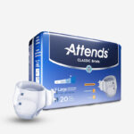 Pañal Clásico <small>| X-Large</small>