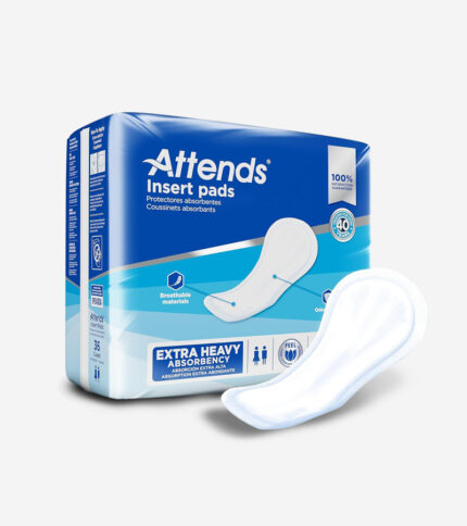 Insert Pads