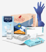 Combo Premium Indas